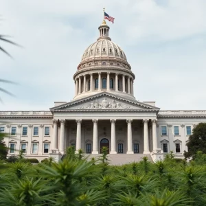 Alabama Hemp Bill Legislative Decision