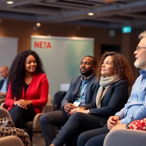 Diverse Business Summit Panel Discussion